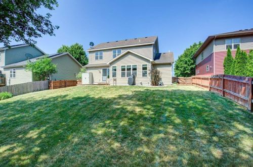 2909 Interlaken Pass, Madison WI  53719-2476 exterior