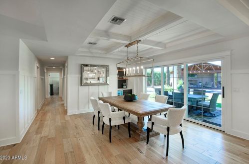 3622 54th Pl, Phoenix AZ 85018-4507 exterior