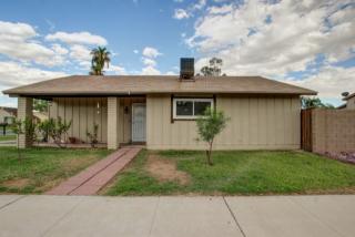 2385 Betty Elyse Ln, Phoenix AZ  85032-4297 exterior