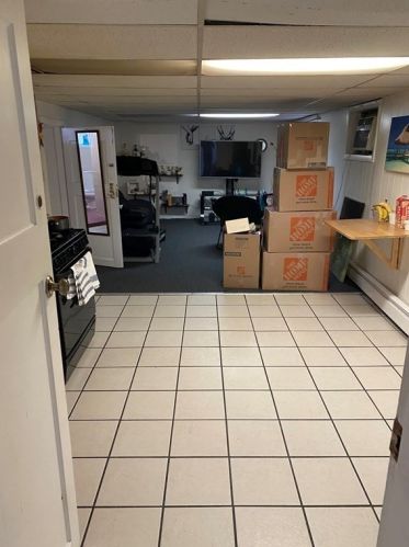 215 Gladstone St, Boston MA exterior