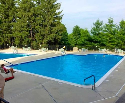 2706 Fox Ln, Poughkeepsie NY  12603-6934 exterior