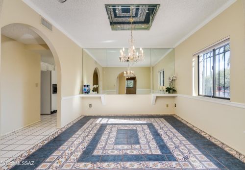 977 Palma De Pina, Tucson AZ 85704-3957 exterior