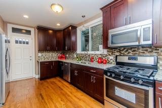 7753 Prairie Ave, Chicago IL  60619-2815 exterior