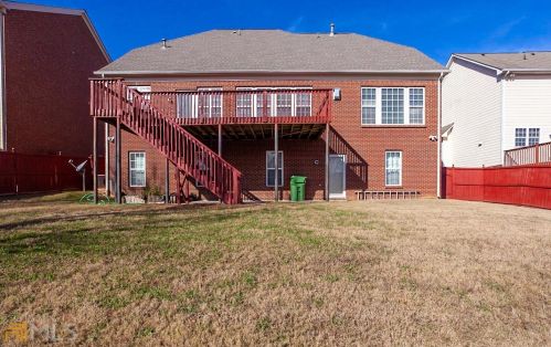 3112 Dawson Blvd, Atlanta GA 30331-6300 exterior