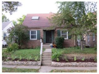 1224 Roadsmeet St, Milwaukee WI  53212-2645 exterior