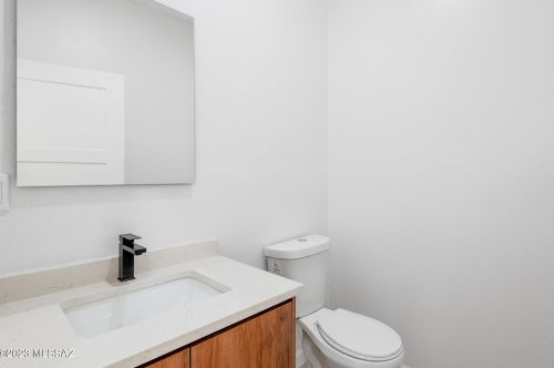 414 18th St, Tucson AZ 85745-3040 exterior