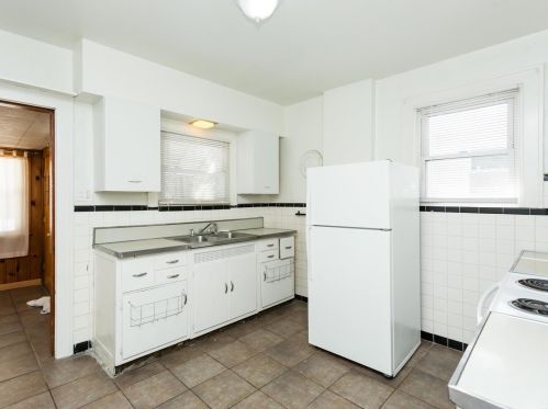 5214 Dewey Ave, Saint Louis MO 63116-4123 exterior