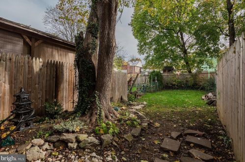 545 North St, Lancaster PA 17602-4463 exterior