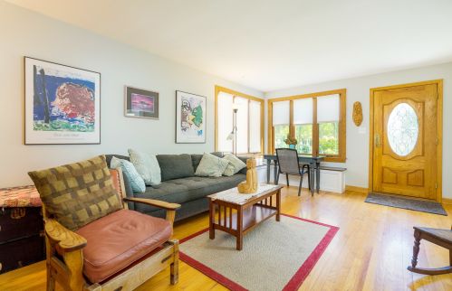 6024 Keating Ave, Chicago IL  60629-5410 exterior