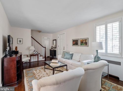 301 Glendale Ave, Alexandria VA 22301-2407 exterior