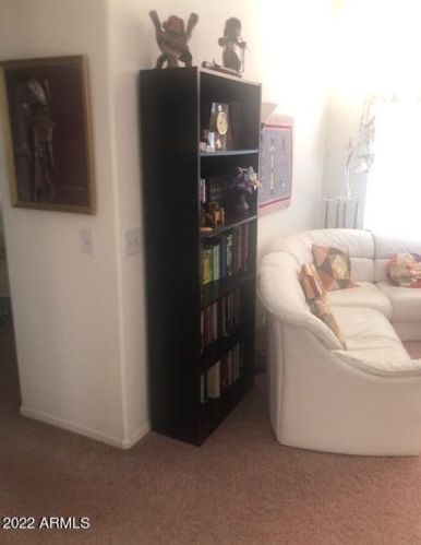 1543 Gleneagle Dr, Chandler AZ 85249-9070 exterior