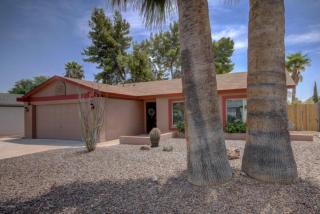 2723 Windrose Dr, Phoenix AZ  85032-7436 exterior