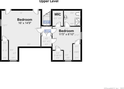 15 Prowitt St, Norwalk CT 06855-1220 exterior