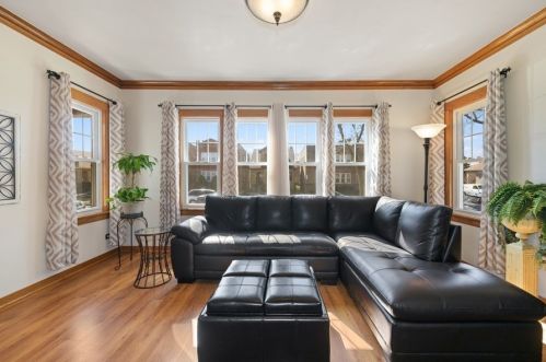 5250 Fletcher St, Chicago IL 60634-4006 exterior