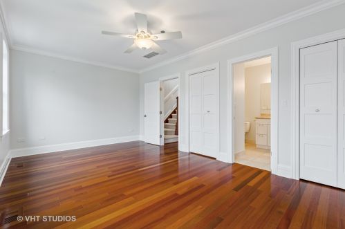 1325 Melrose St, Chicago IL 60618-5847 exterior