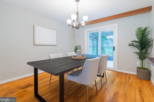 13620 Wendover Rd, Silver Spring MD 20904-1142 exterior