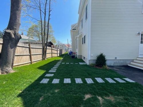 1909 River St, Boston MA  02136-1421 exterior