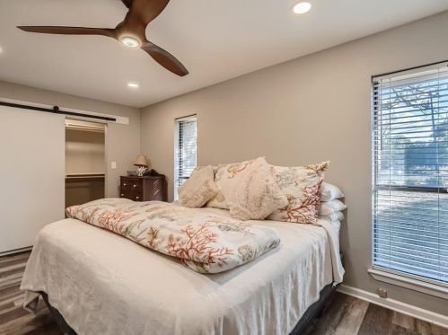 4207 Sevilla Dr, Georgetown TX exterior