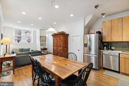 618 19 St, Philadelphia PA 19146-4655 exterior