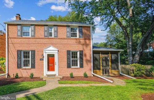 10001 Sidney Rd, Silver Spring, MD 20901-2138