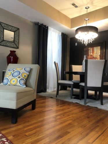 1450 Talman Ave, Chicago IL 60625-2823 exterior