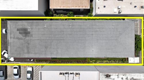 1116 Isenberg St, Honolulu HI 96826-2920 exterior