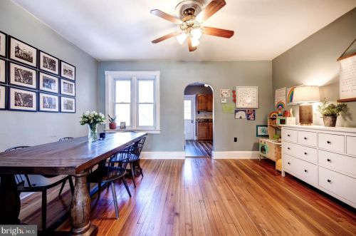 409 State St, Media PA 19063-3519 exterior