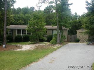 146 Box Elder Ter, Cameron, NC 28326-0048