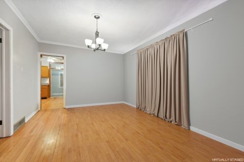 4941 Drummond Pl, Chicago IL  60639-1720 exterior