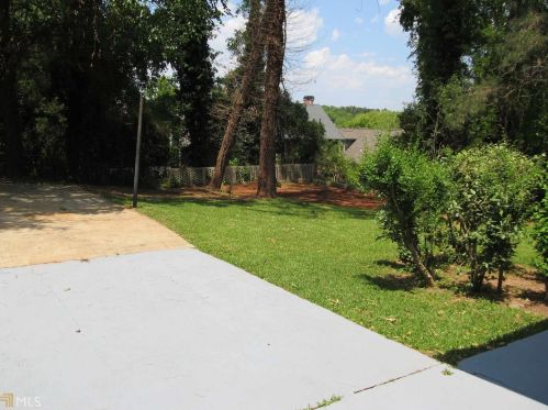 2154 Brannen Rd, Atlanta GA 30316-4149 exterior