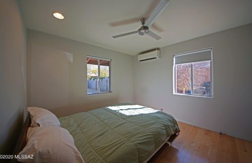 3008 Dickson Dr, Tucson AZ 85716-1722 exterior