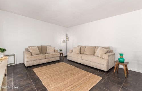 6830 Galaxy Pl, Tucson AZ  85741-2715 exterior