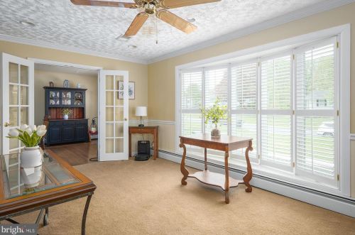 1801 Abelia Rd, Fallston MD 21047-1750 exterior