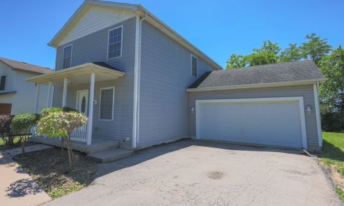 945 Arthur Ave, Joliet, IL 60432-1342