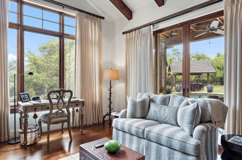 17117 Flagler Dr, Austin TX 78738-7610 exterior