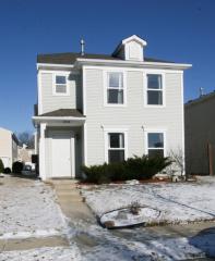 12708 Loyalty Dr, Fishers IN  46037-7274 exterior