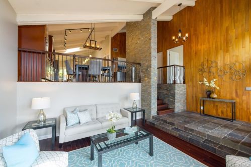 1175 Kaeleku St, Honolulu HI 96825-3007 exterior