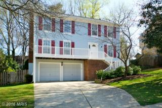 6219 Gentle Ln, Alexandria, VA 22310-2260