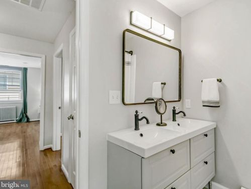 9111 Louis Ave, Silver Spring MD  20910-2129 exterior