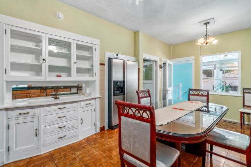 4543 Albany Ave, Chicago IL 60625-4545 exterior