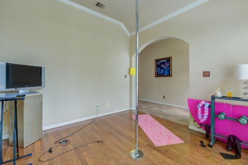 14830 Fountain Stone Ln, Humble TX 77396-2695 exterior