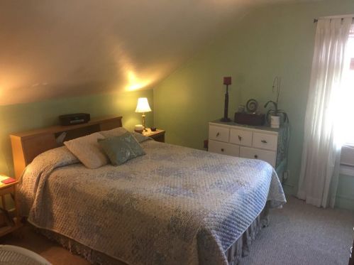 95 Park Ave, Woonsocket RI 02895-4511 exterior