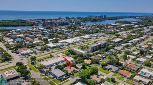 3140 5 Ave, Boca Raton FL 33432-3612 exterior