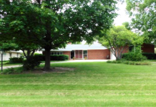 815 Murphy Dr, Joliet, IL 60435-2833