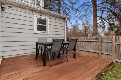 730 53rd St, Milwaukee WI  53208-3019 exterior