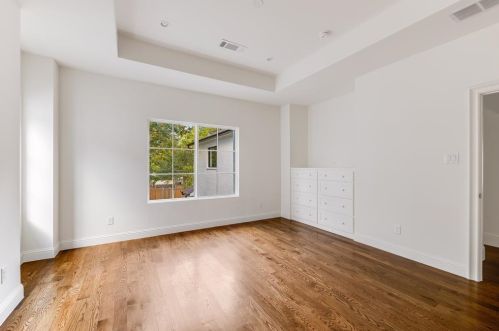 4610 Amherst Ave, Dallas TX 75235-3108 exterior