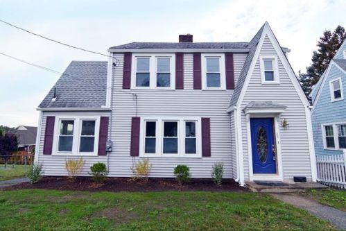 24 Abbott St, Springfield, MA 01118-1601