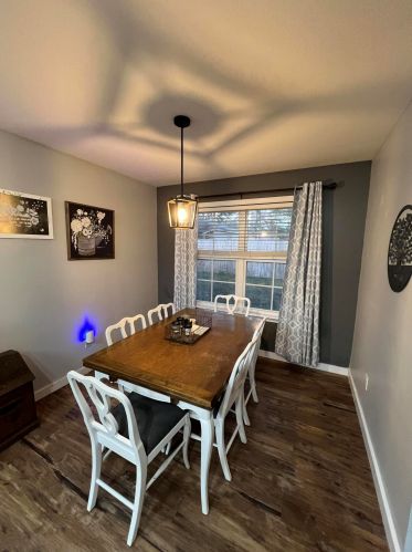 612 Hunters Rdg Rd, Defuniak Springs FL 32433-1510 exterior