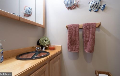 6714 Deer Spg Ln, Middletown MD 21769-6634 exterior