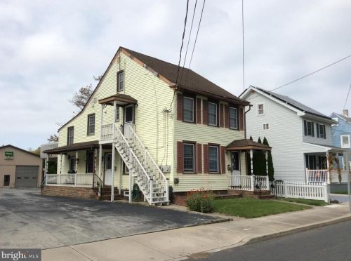 122 Spring Garden St, Pilesgrove, NJ 08098-1129